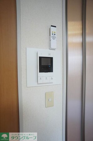 グランシード・Sの物件内観写真